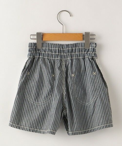 SHIPS / シップス その他パンツ | Lee:100〜140cm / コットン デニム キュロット | 詳細12