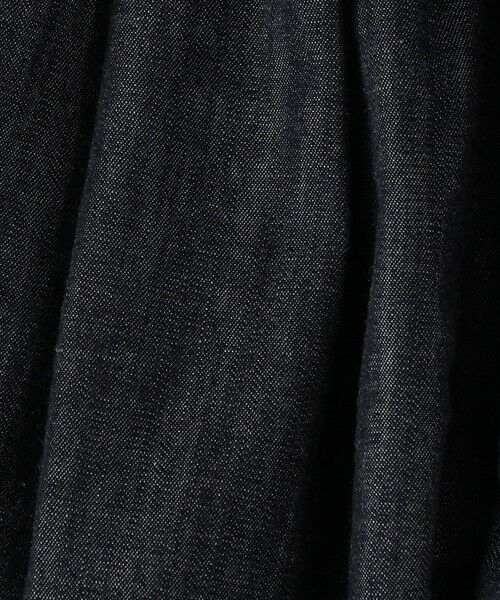 SHIPS / シップス その他パンツ | Lee:100〜140cm / コットン デニム キュロット | 詳細14