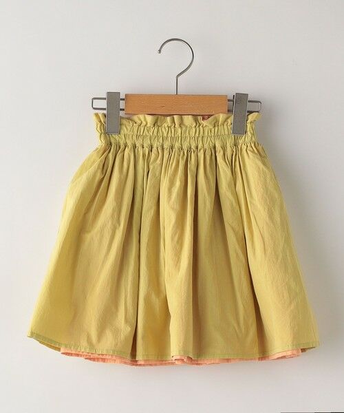 SHIPS / シップス その他パンツ | SHIPS KIDS:100〜130cm / リバーシブル ギャザー スカート | 詳細22