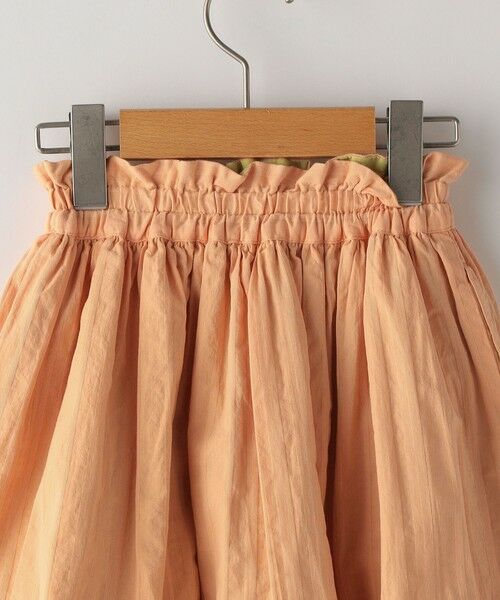 SHIPS / シップス その他パンツ | SHIPS KIDS:100〜130cm / リバーシブル ギャザー スカート | 詳細26