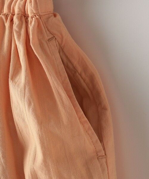 SHIPS / シップス その他パンツ | SHIPS KIDS:100〜130cm / リバーシブル ギャザー スカート | 詳細27