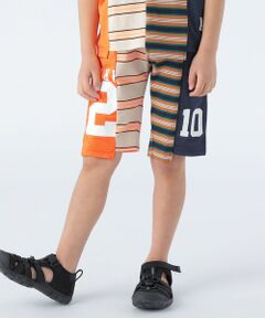 SHIPS / シップス その他パンツ | 【SHIPS KIDS別注】THE PARK SHOP:95〜145cm / CUSTUM SHT