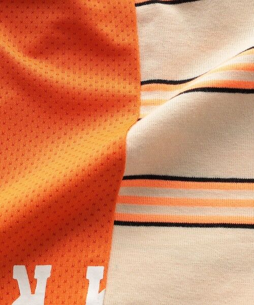 SHIPS / シップス その他パンツ | 【SHIPS KIDS別注】THE PARK SHOP:95〜145cm / CUSTUM SHT | 詳細10