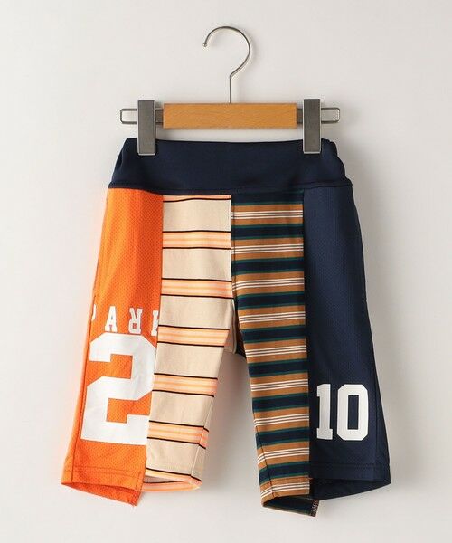 SHIPS / シップス その他パンツ | 【SHIPS KIDS別注】THE PARK SHOP:95〜145cm / CUSTUM SHT | 詳細2