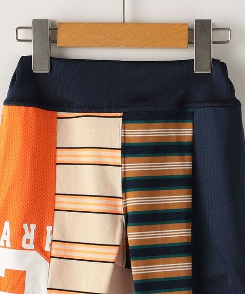 SHIPS / シップス その他パンツ | 【SHIPS KIDS別注】THE PARK SHOP:95〜145cm / CUSTUM SHT | 詳細3