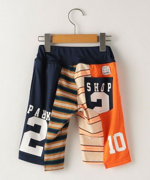 SHIPS / シップス その他パンツ | 【SHIPS KIDS別注】THE PARK SHOP:95〜145cm / CUSTUM SHT | 詳細5
