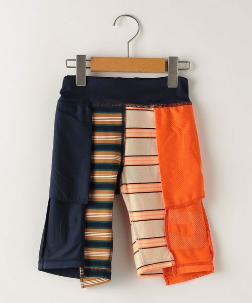 SHIPS / シップス その他パンツ | 【SHIPS KIDS別注】THE PARK SHOP:95〜145cm / CUSTUM SHT | 詳細7