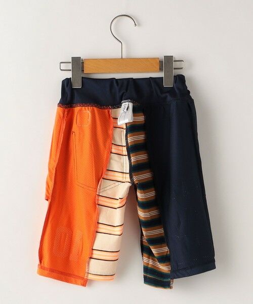 SHIPS / シップス その他パンツ | 【SHIPS KIDS別注】THE PARK SHOP:95〜145cm / CUSTUM SHT | 詳細8