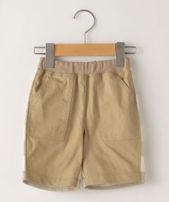 SHIPS / シップス その他パンツ | SHIPS KIDS:80〜90cm / バック ボーダー ショーツ