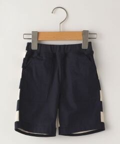 SHIPS / シップス その他パンツ | SHIPS KIDS:80〜90cm / バック ボーダー ショーツ
