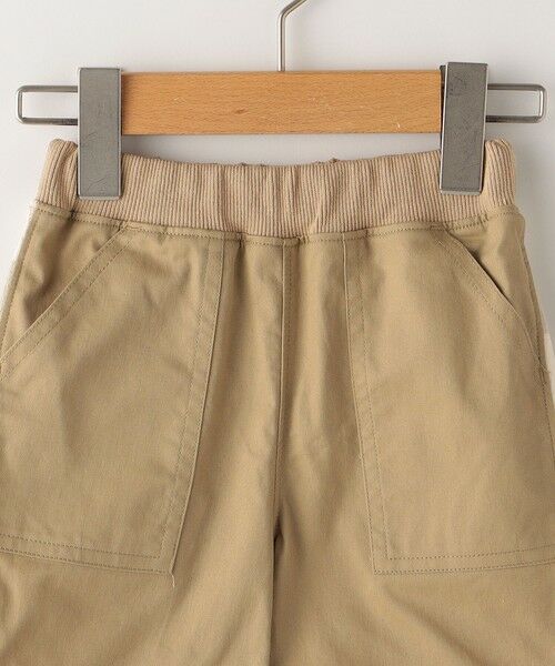 SHIPS / シップス その他パンツ | SHIPS KIDS:80〜90cm / バック ボーダー ショーツ | 詳細2