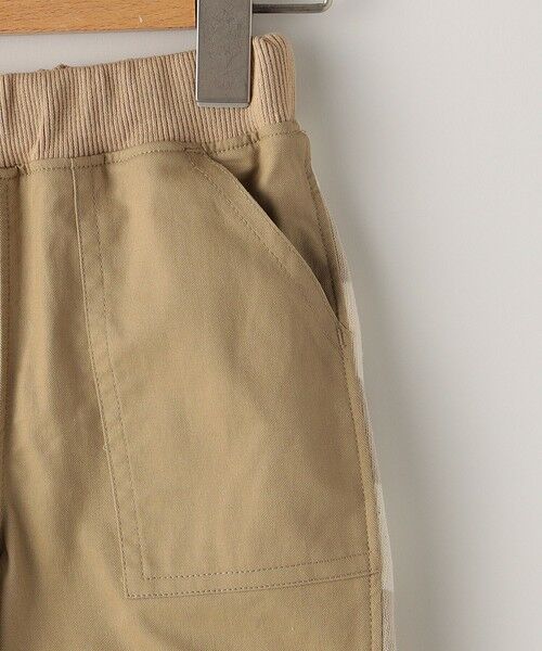 SHIPS / シップス その他パンツ | SHIPS KIDS:80〜90cm / バック ボーダー ショーツ | 詳細4