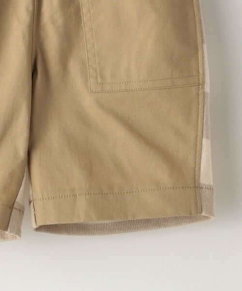 SHIPS / シップス その他パンツ | SHIPS KIDS:80〜90cm / バック ボーダー ショーツ | 詳細5