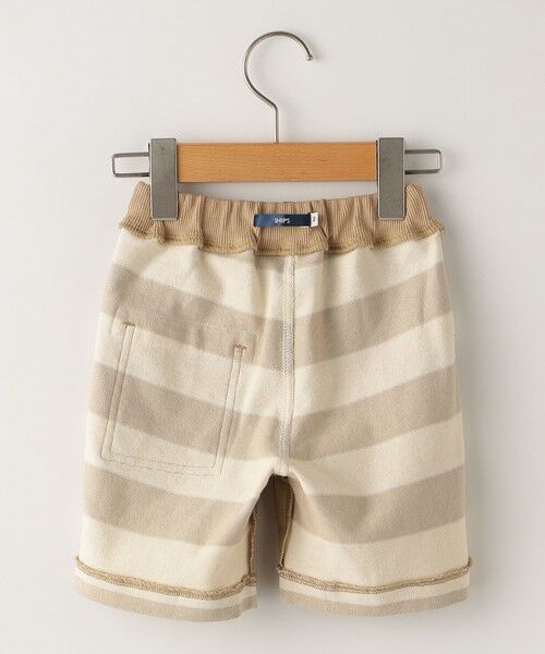 SHIPS / シップス その他パンツ | SHIPS KIDS:80〜90cm / バック ボーダー ショーツ | 詳細8