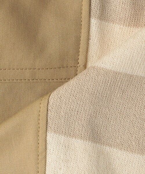 SHIPS / シップス その他パンツ | SHIPS KIDS:80〜90cm / バック ボーダー ショーツ | 詳細9