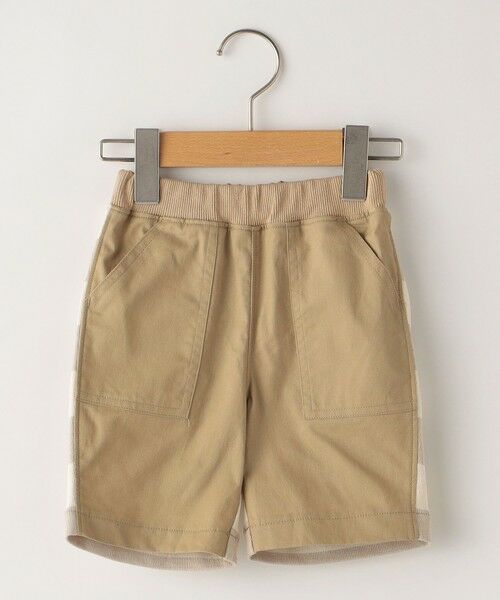 SHIPS/VbvX SHIPS KIDS:80`90cm / obN {[_[ V[c x[W 80