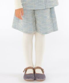 SHIPS / シップス その他パンツ | SHIPS KIDS:100〜130cm / ツイード キュロット