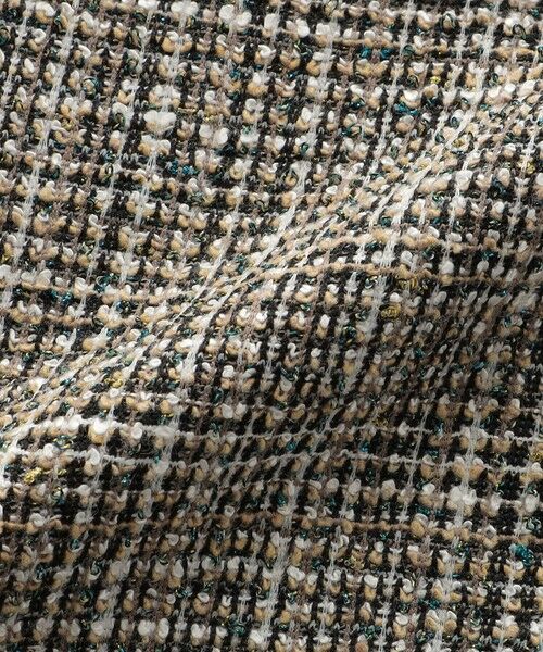 SHIPS / シップス その他パンツ | SHIPS KIDS:100〜130cm / ツイード キュロット | 詳細5