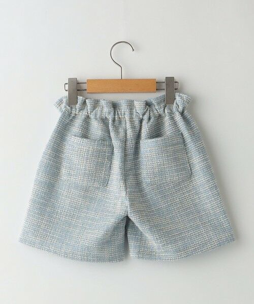 SHIPS / シップス その他パンツ | SHIPS KIDS:100〜130cm / ツイード キュロット | 詳細12