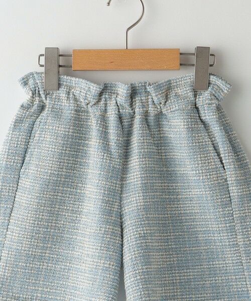 SHIPS / シップス その他パンツ | SHIPS KIDS:100〜130cm / ツイード キュロット | 詳細13