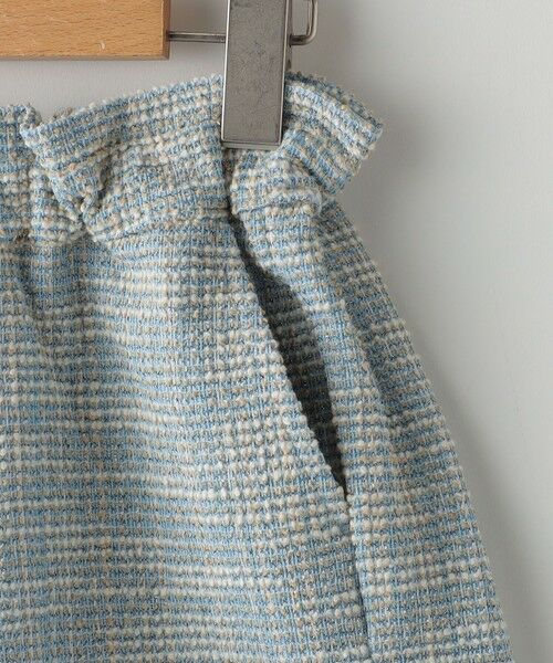 SHIPS / シップス その他パンツ | SHIPS KIDS:100〜130cm / ツイード キュロット | 詳細14