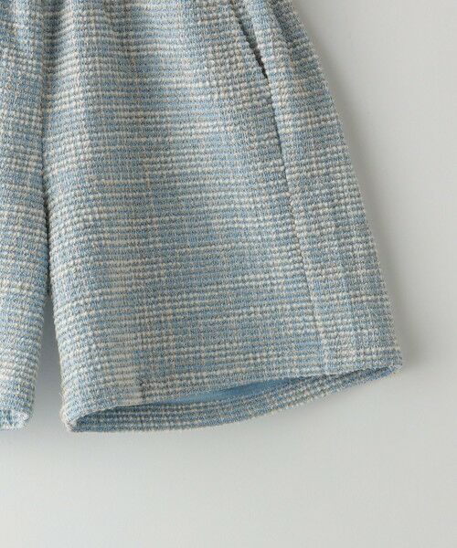 SHIPS / シップス その他パンツ | SHIPS KIDS:100〜130cm / ツイード キュロット | 詳細15