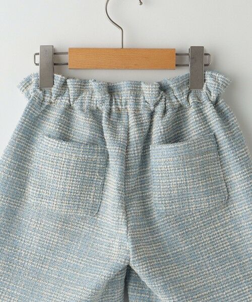 SHIPS / シップス その他パンツ | SHIPS KIDS:100〜130cm / ツイード キュロット | 詳細16