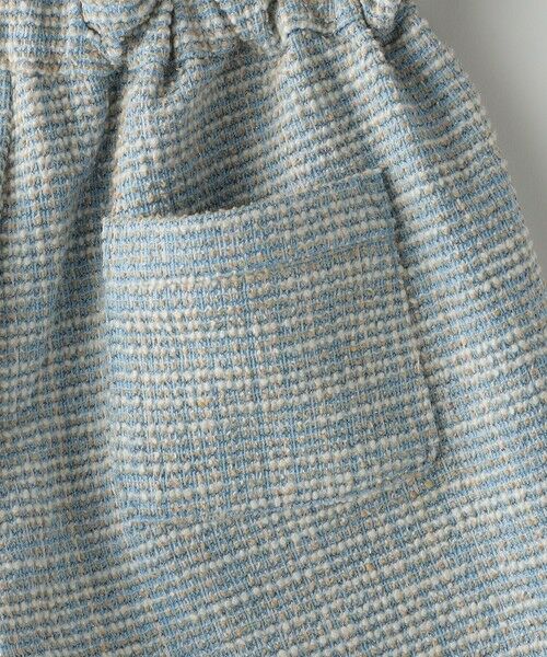 SHIPS / シップス その他パンツ | SHIPS KIDS:100〜130cm / ツイード キュロット | 詳細17