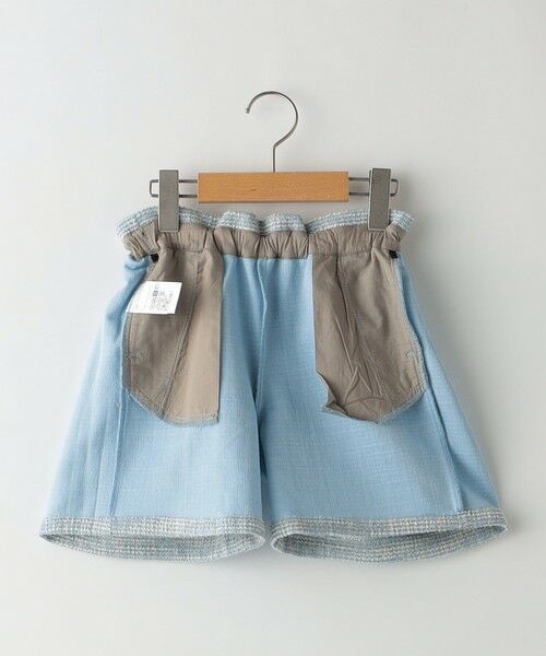 SHIPS / シップス その他パンツ | SHIPS KIDS:100〜130cm / ツイード キュロット | 詳細18
