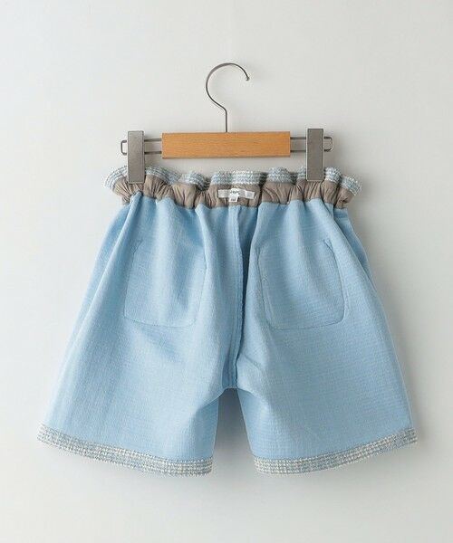 SHIPS / シップス その他パンツ | SHIPS KIDS:100〜130cm / ツイード キュロット | 詳細19