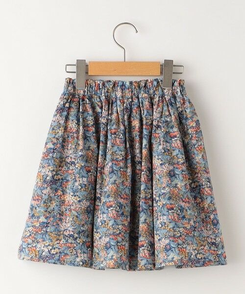 SHIPS / シップス その他パンツ | SHIPS KIDS:80〜90cm / リバティ スカート | 詳細6