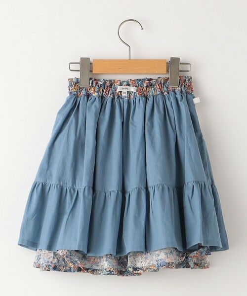 SHIPS / シップス その他パンツ | SHIPS KIDS:80〜90cm / リバティ スカート | 詳細8