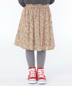 SHIPS / シップス その他パンツ | SHIPS KIDS:100〜130cm / リバティ スカート
