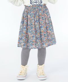 SHIPS / シップス その他パンツ | SHIPS KIDS:100〜130cm / リバティ スカート