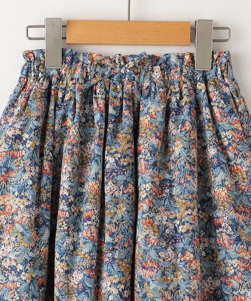 SHIPS / シップス その他パンツ | SHIPS KIDS:100〜130cm / リバティ スカート | 詳細21