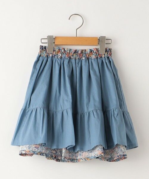 SHIPS / シップス その他パンツ | SHIPS KIDS:100〜130cm / リバティ スカート | 詳細25