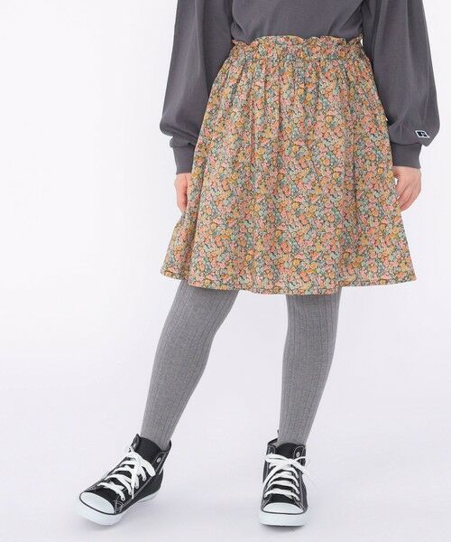SHIPS / シップス その他パンツ | SHIPS KIDS:140〜150cm / リバティ スカート | 詳細1