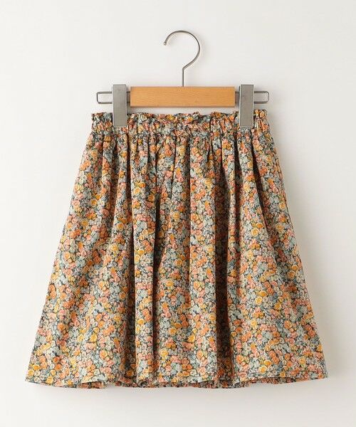 SHIPS / シップス その他パンツ | SHIPS KIDS:140〜150cm / リバティ スカート | 詳細7