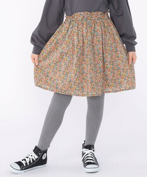 SHIPS / シップス その他パンツ | SHIPS KIDS:140〜150cm / リバティ スカート | 詳細2