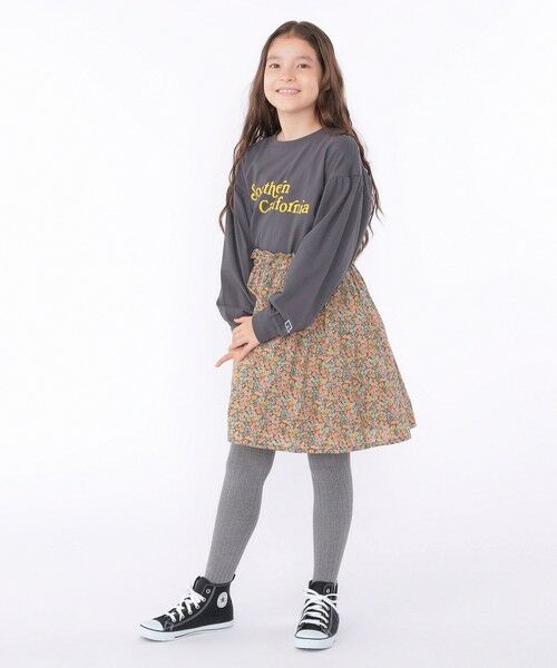 SHIPS / シップス その他パンツ | SHIPS KIDS:140〜150cm / リバティ スカート | 詳細6