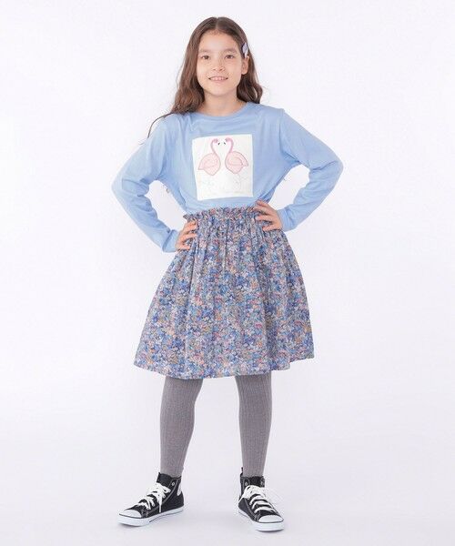 SHIPS / シップス その他パンツ | SHIPS KIDS:140〜150cm / リバティ スカート | 詳細12