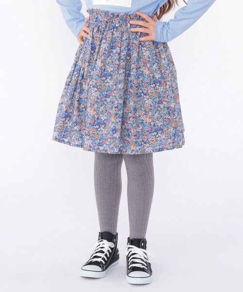 SHIPS / シップス その他パンツ | SHIPS KIDS:140〜150cm / リバティ スカート | 詳細9