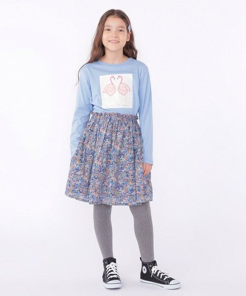 SHIPS / シップス その他パンツ | SHIPS KIDS:140〜150cm / リバティ スカート | 詳細11