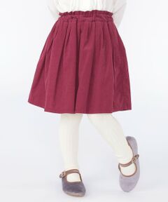 SHIPS / シップス その他パンツ | SHIPS KIDS:100〜130cm / コーデュロイ スカート