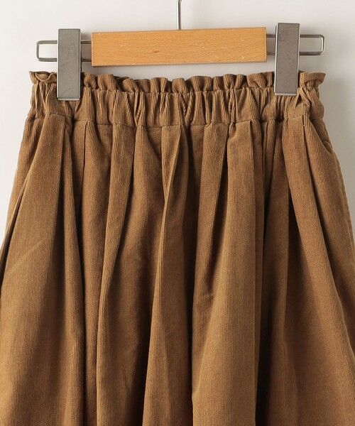 SHIPS / シップス その他パンツ | SHIPS KIDS:100〜130cm / コーデュロイ スカート | 詳細10