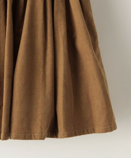 SHIPS / シップス その他パンツ | SHIPS KIDS:100〜130cm / コーデュロイ スカート | 詳細12