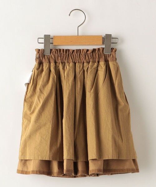 SHIPS / シップス その他パンツ | SHIPS KIDS:100〜130cm / コーデュロイ スカート | 詳細14