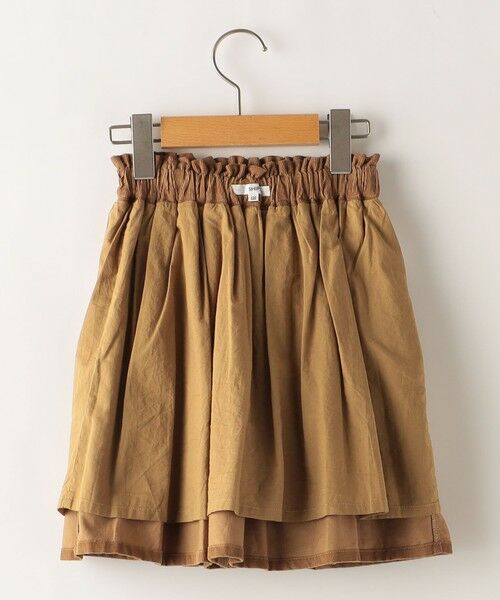 SHIPS / シップス その他パンツ | SHIPS KIDS:100〜130cm / コーデュロイ スカート | 詳細15
