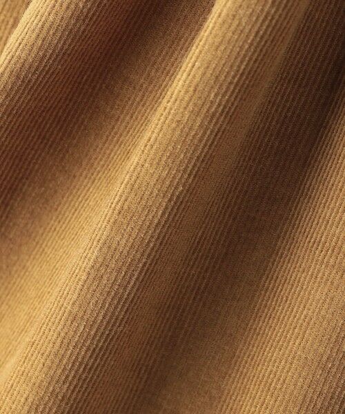 SHIPS / シップス その他パンツ | SHIPS KIDS:100〜130cm / コーデュロイ スカート | 詳細16