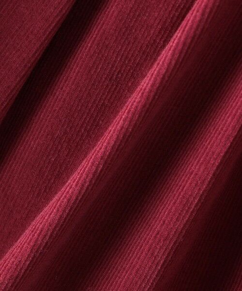 SHIPS / シップス その他パンツ | SHIPS KIDS:100〜130cm / コーデュロイ スカート | 詳細21